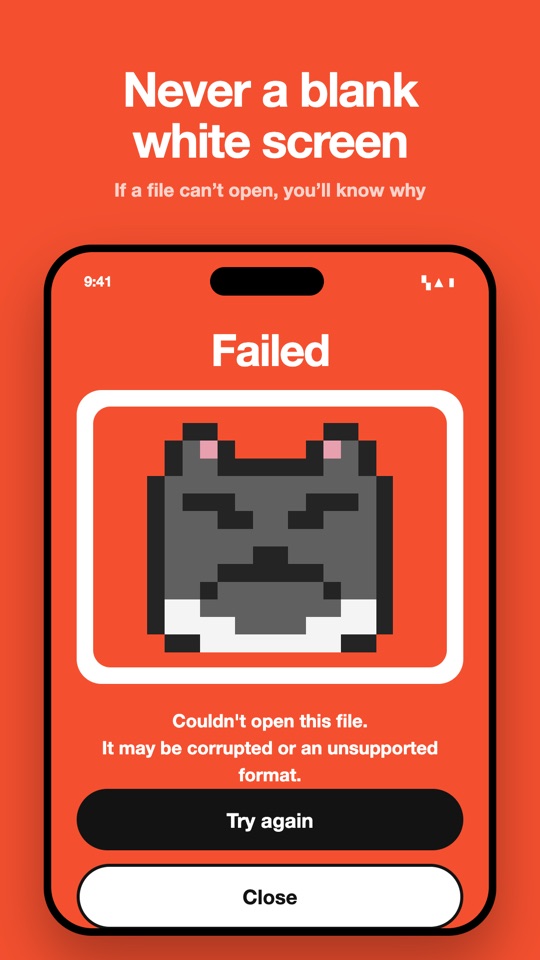 PDFCAT - PDF Viewer & AI Summary — Screens 7
