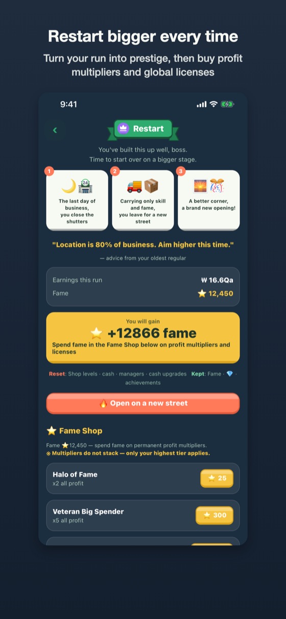 CEO Tycoon — Screenshots 5